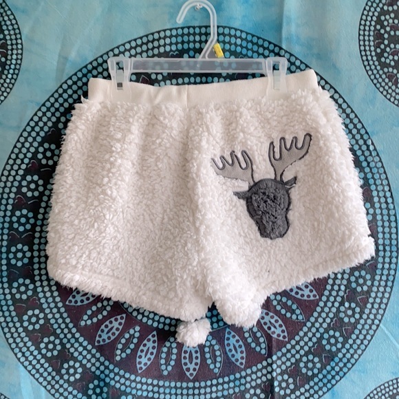 La Vie en Rose Pj shorts - Picture 2 of 3